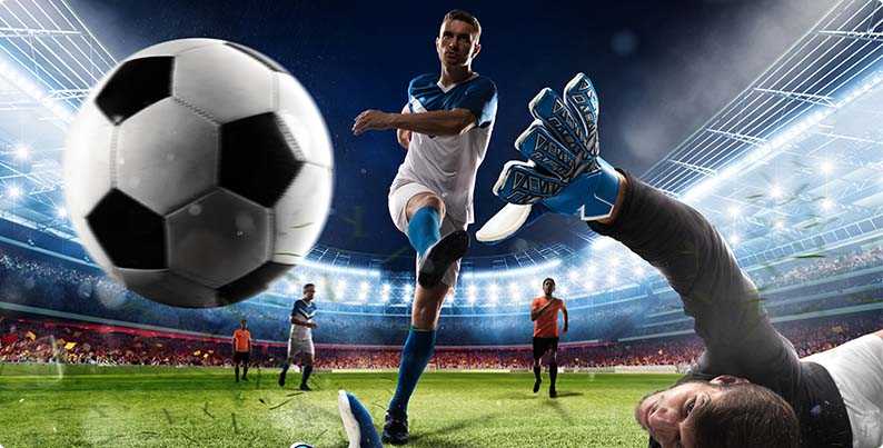 賽事精華回顧 - FIFA世界杯