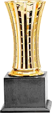 OUR AWARDS - FIFA世界杯